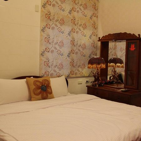 Heart Stay Hualien City Phòng bức ảnh