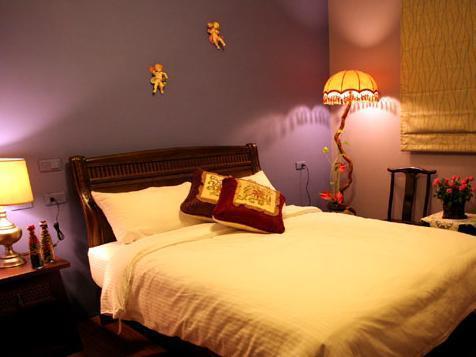 Heart Stay Hualien City Ngoại thất bức ảnh